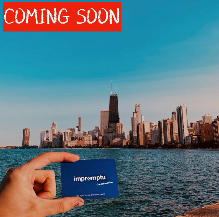 Chicago