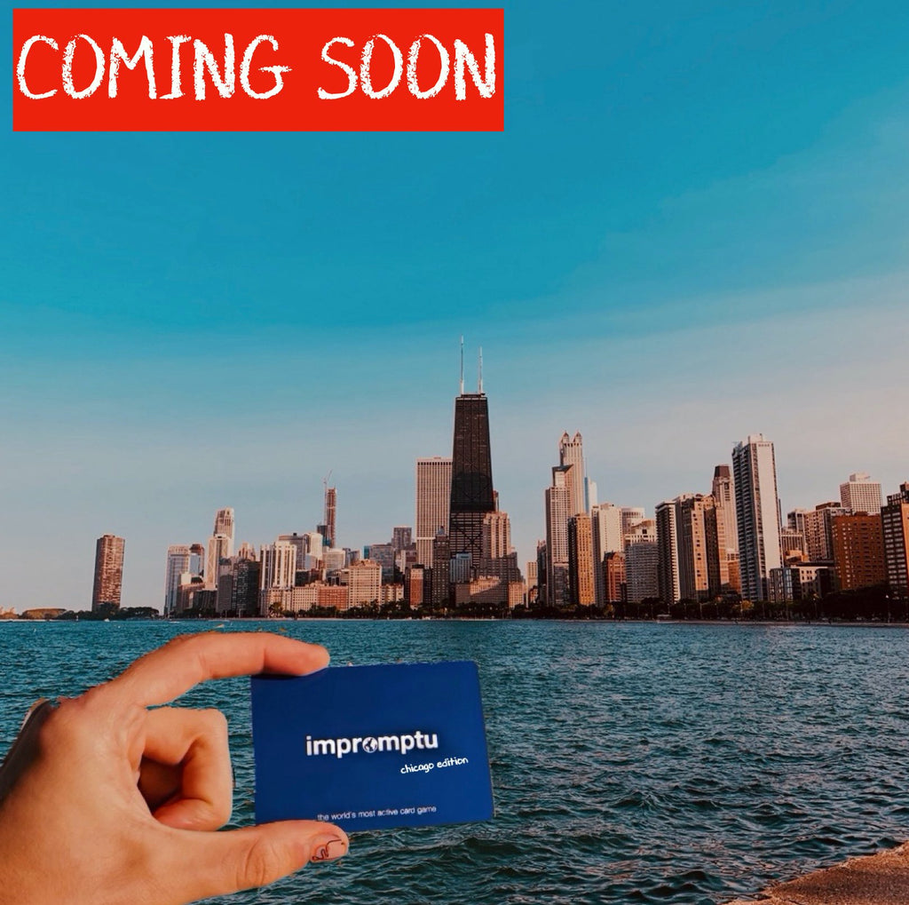 Chicago