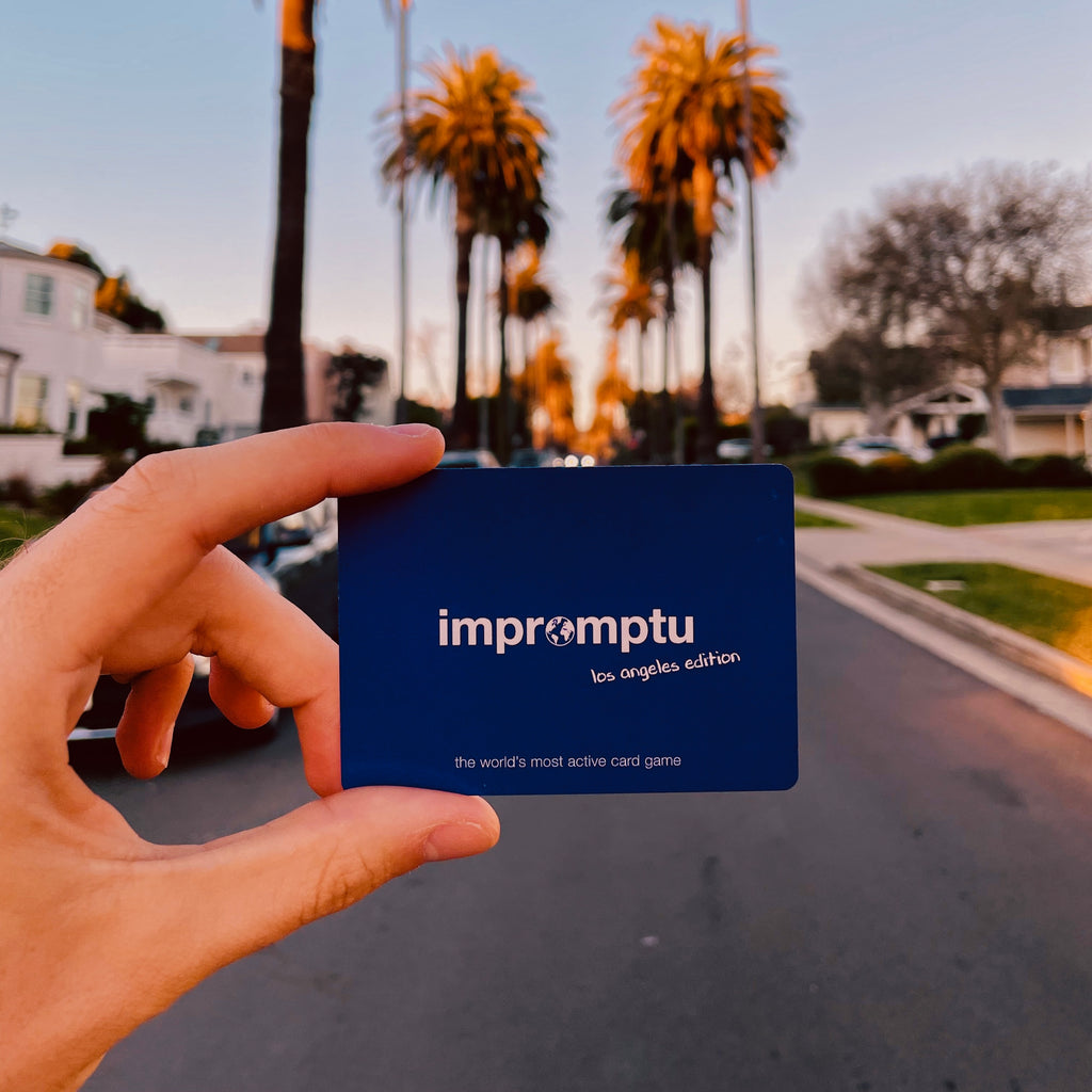 Los Angeles
