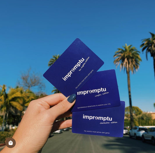 Los Angeles Edition