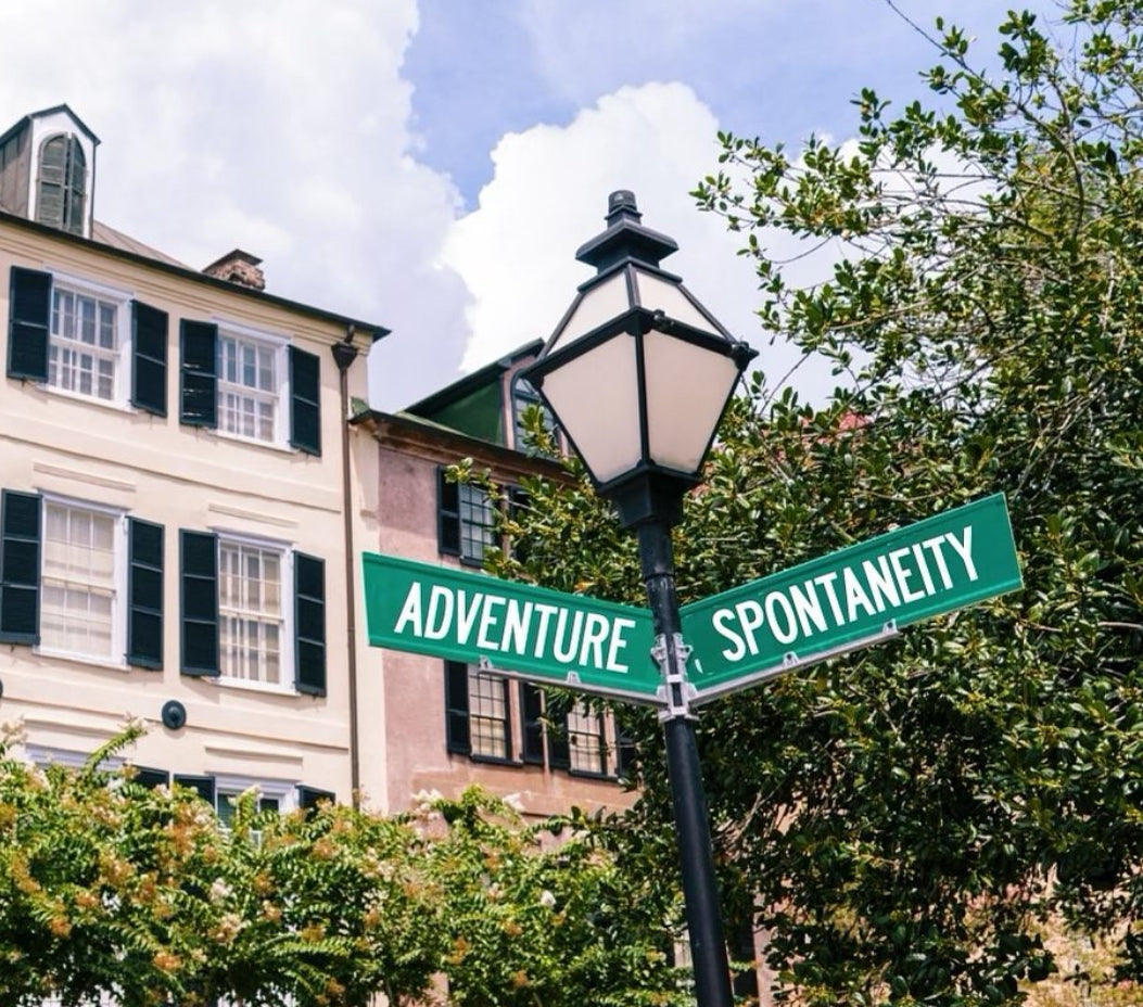 Charleston Edition